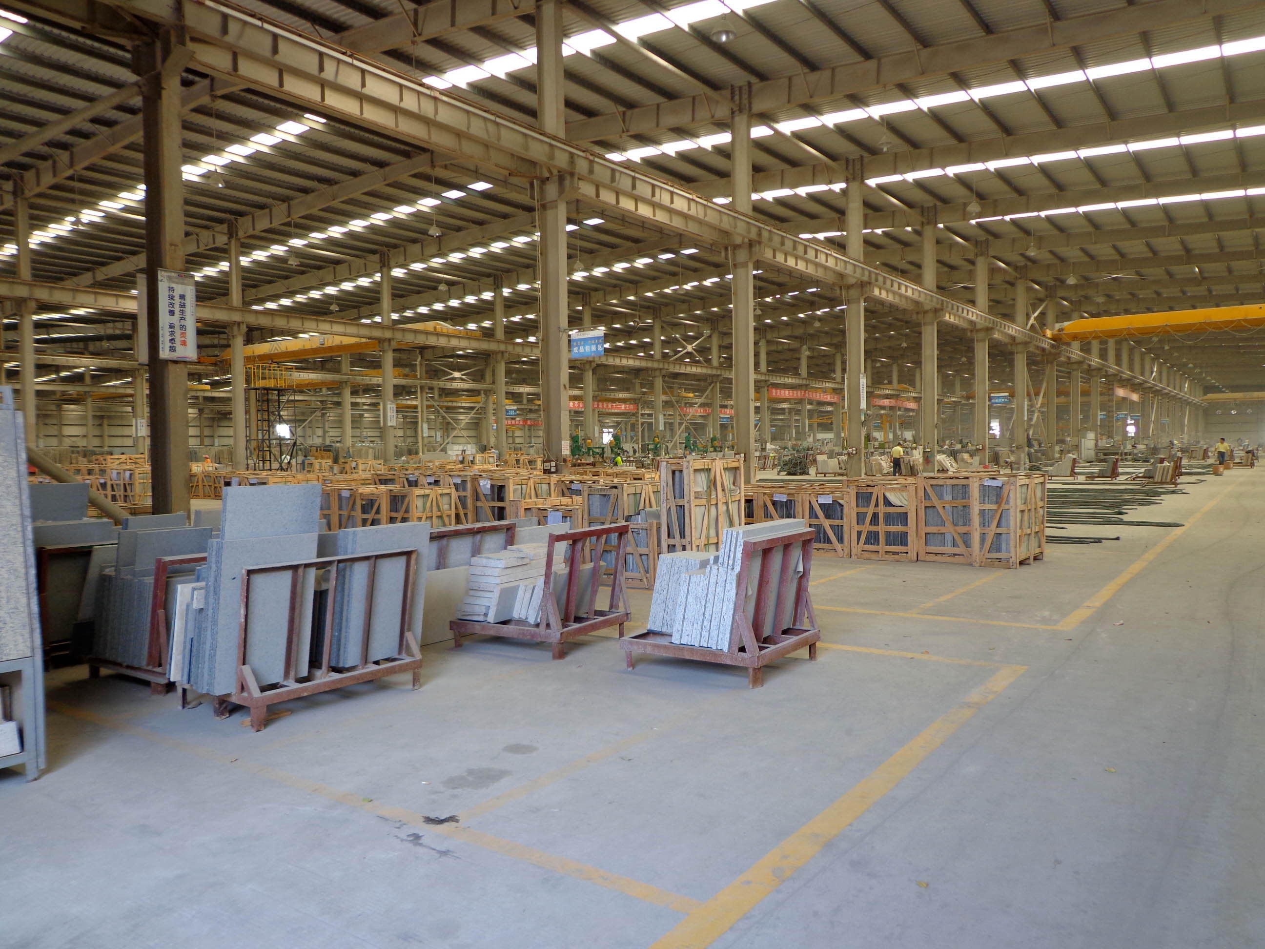 水頭公司獲評(píng)“2013年度南安市信息化和工業(yè)化深度融合示范企業(yè)”