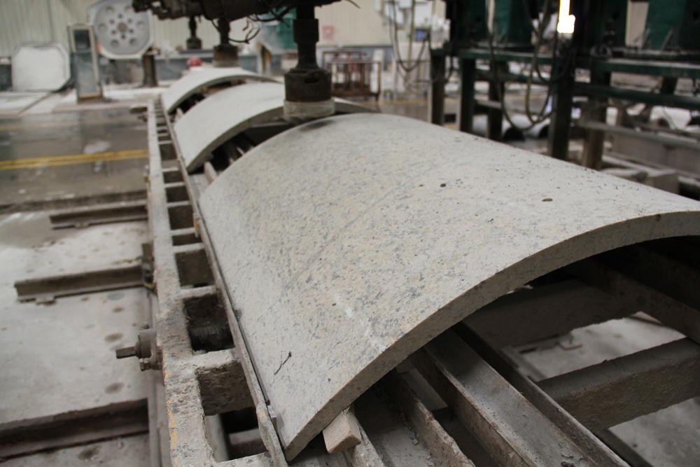 康利榮獲“2014年度石材行業(yè)技術(shù)革新獎”