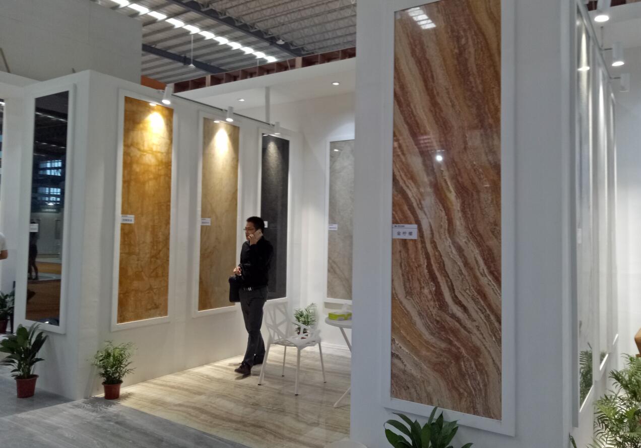 康利精彩綻放水頭展，“石尚空間”創(chuàng)新生態(tài)模式備受青睞