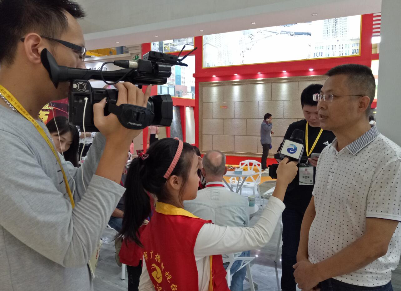 康利精彩綻放水頭展，“石尚空間”創(chuàng)新生態(tài)模式備受青睞