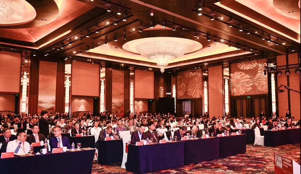 康利獲評(píng)2018年中國(guó)房地產(chǎn)開發(fā)企業(yè)500強(qiáng)首選供應(yīng)商