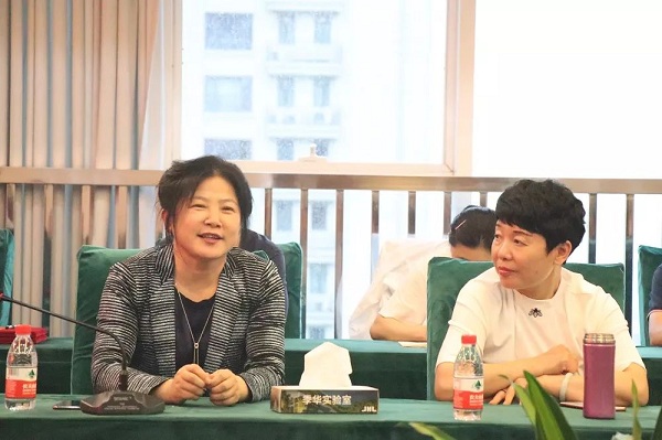 中國科學(xué)院長春光機所華南校友會佛山、珠?？疾靾A滿成功！