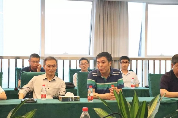 中國科學(xué)院長春光機所華南校友會佛山、珠?？疾靾A滿成功！