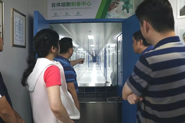 中國科學(xué)院長春光機所華南校友會佛山、珠?？疾靾A滿成功！