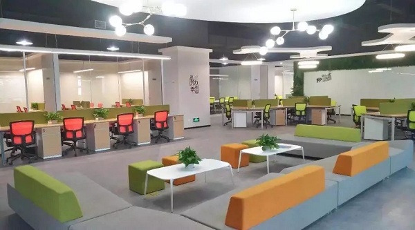 再迎科技新星！Uogic公司正式入駐康利城