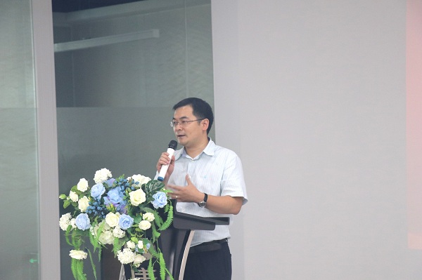 重磅！中國(guó)科學(xué)院大學(xué)聯(lián)合康利集團(tuán)強(qiáng)強(qiáng)打造“兩個(gè)基地”