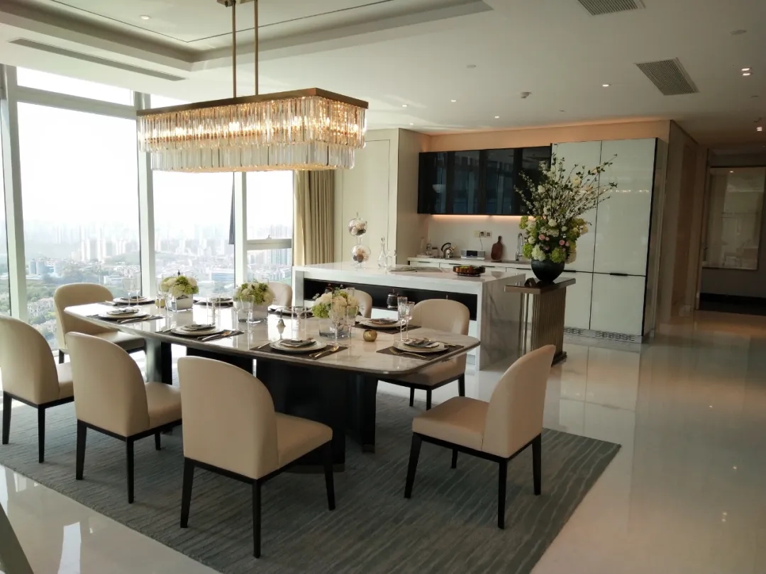 重慶棕櫚泉國際花園